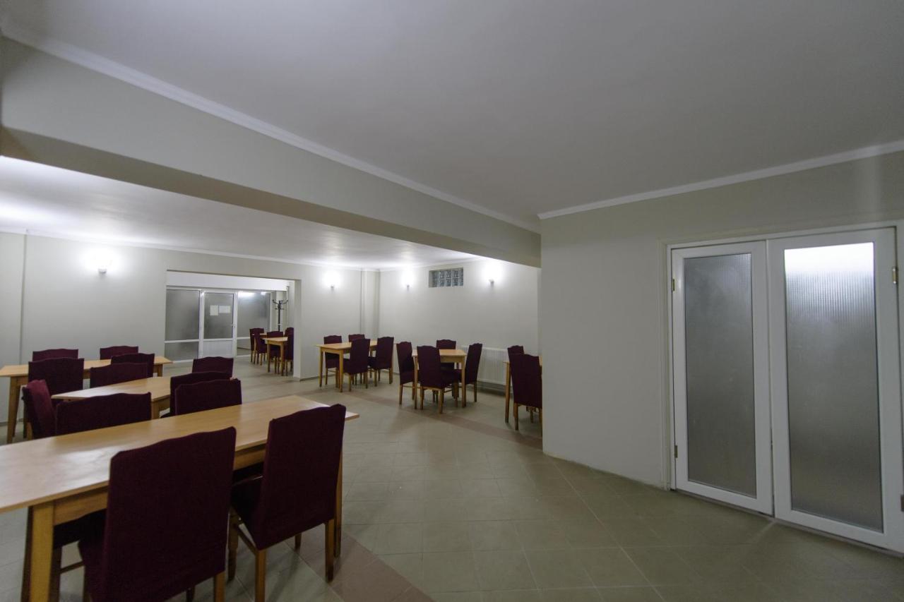 Hotel Cora Constanta Exterior photo