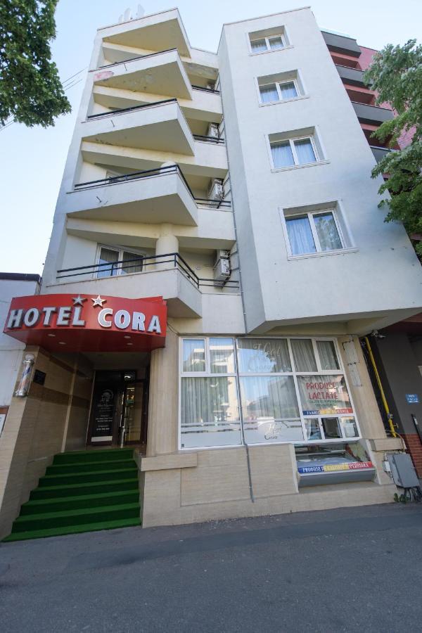 Hotel Cora Constanta Exterior photo