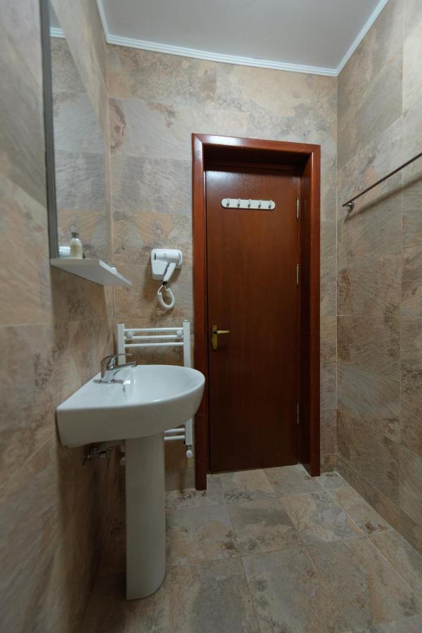 Hotel Cora Constanta Exterior photo