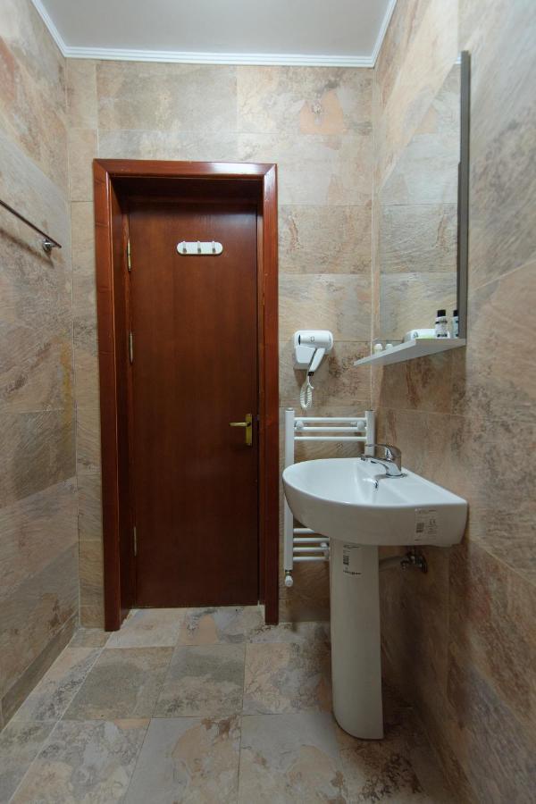 Hotel Cora Constanta Exterior photo