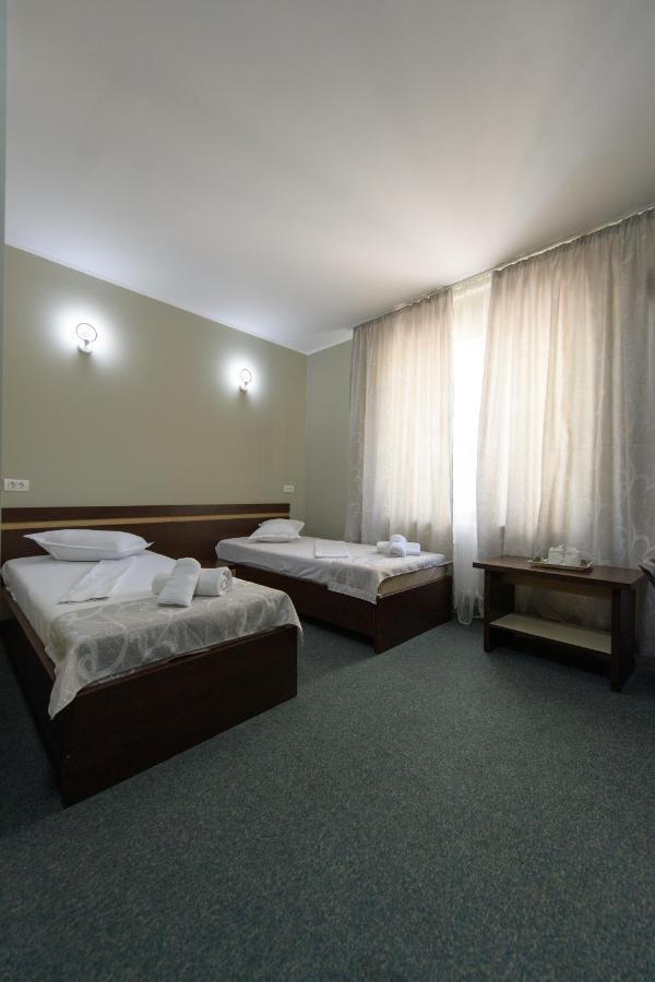 Hotel Cora Constanta Exterior photo