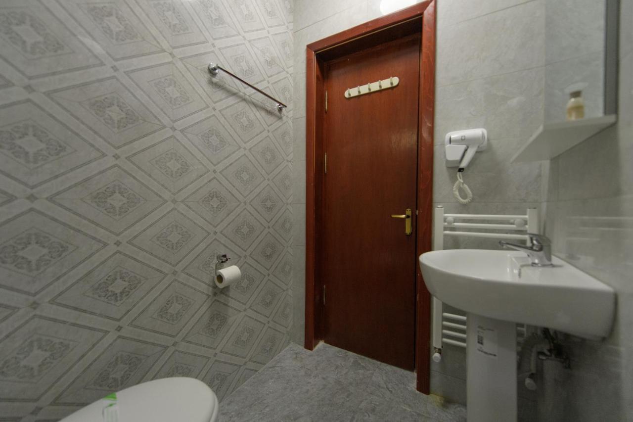 Hotel Cora Constanta Exterior photo